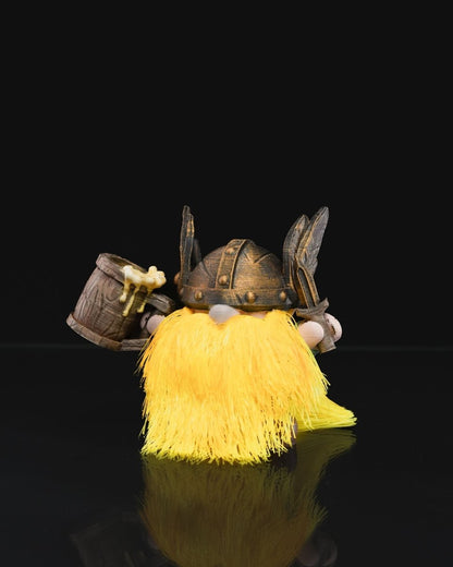 Hornhelm Trio - The Phynagrin Show