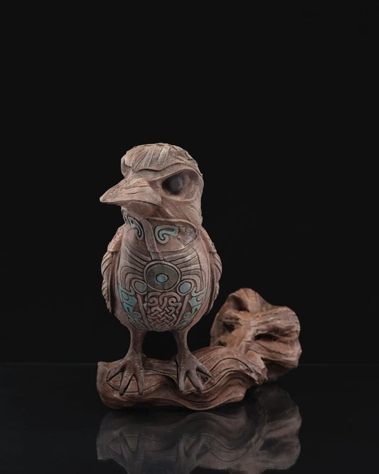 Huginn - The Phynagrin Show
