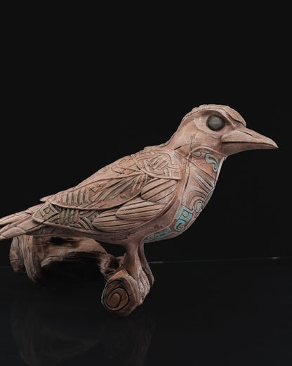 Huginn - The Phynagrin Show