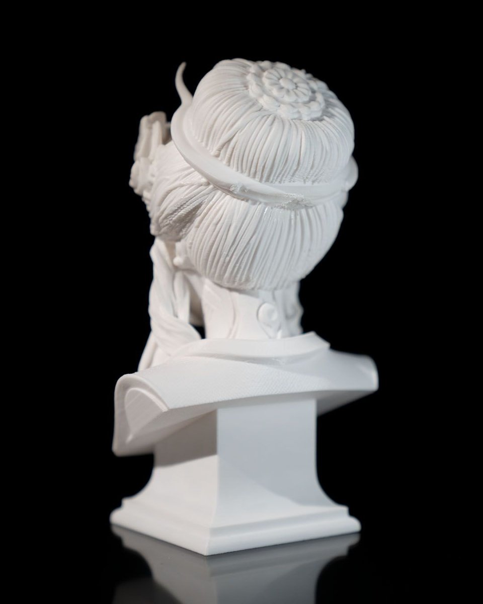 Imprints of a Geisha - The Phynagrin Show