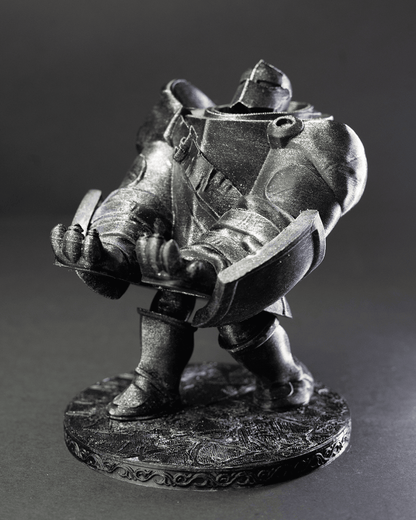Knight Controller Holder - The Phynagrin Show