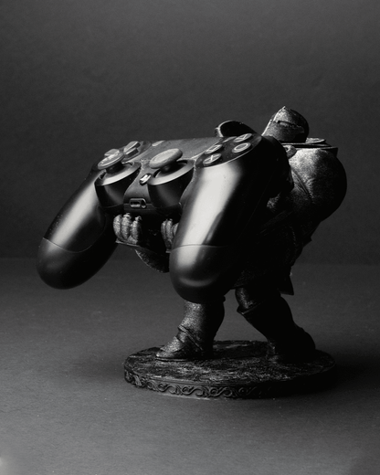 Knight Controller Holder - The Phynagrin Show