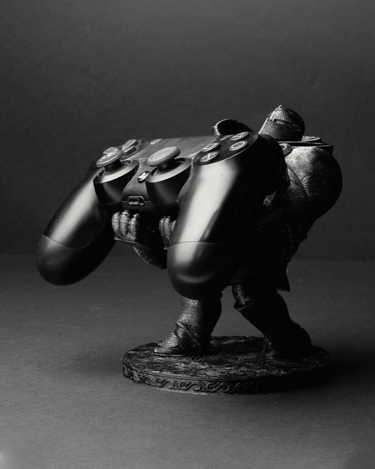 Knight Controller Holder - The Phynagrin Show