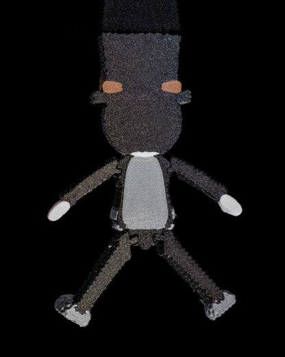 Knitted Love - The Phynagrin Show