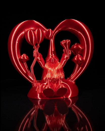 Koza Valentine Hairy Gnome - The Phynagrin Show