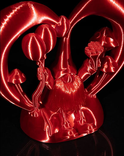 Koza Valentine Hairy Gnome - The Phynagrin Show