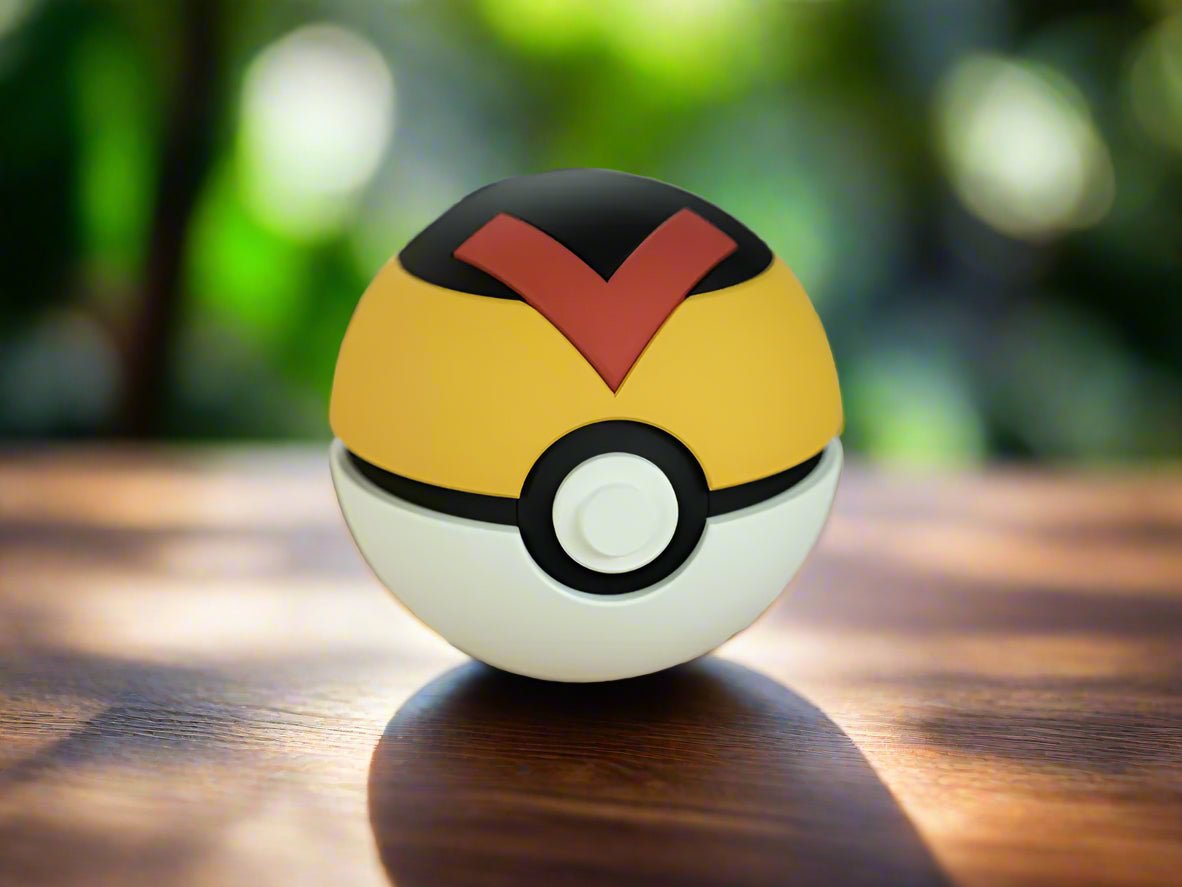 Level Ball - The Phynagrin Show