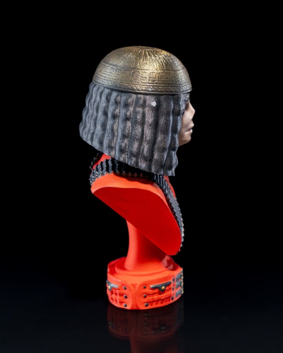 Michael Jack, Son of Egypt - The Phynagrin Show
