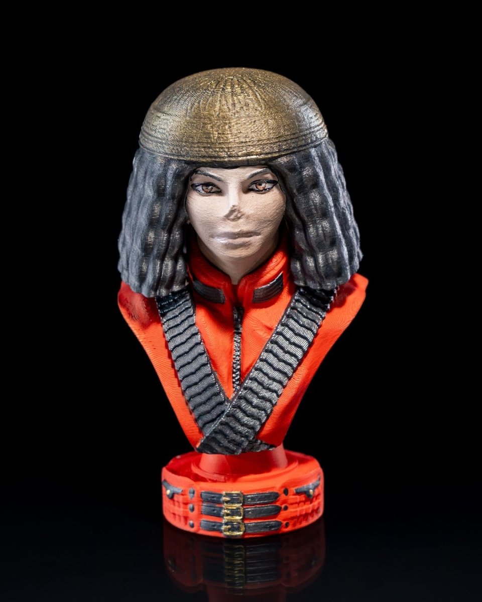 Michael Jack, Son of Egypt - The Phynagrin Show