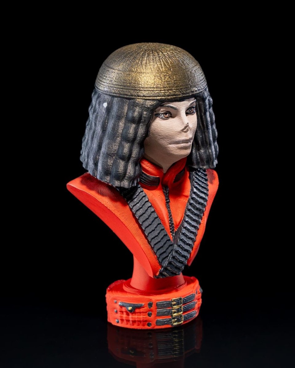 Michael Jack, Son of Egypt - The Phynagrin Show