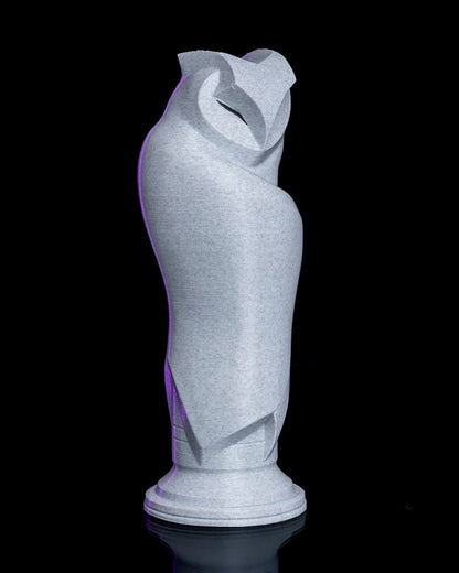 Minim Owl - The Phynagrin Show