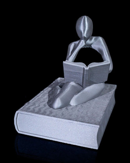 Minimal Reading - The Phynagrin Show