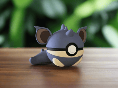 Nidoqueen Pokéball - The Phynagrin Show