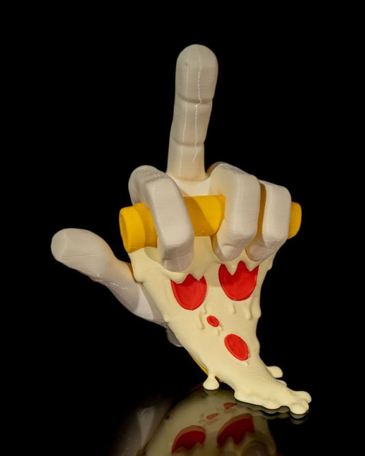 Pick N Eater Pizza Signs - The Phynagrin Show