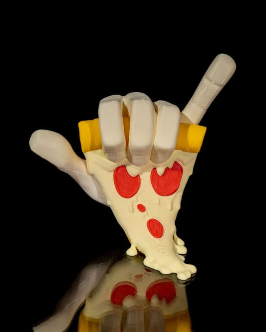 Pick N Eater Pizza Signs - The Phynagrin Show