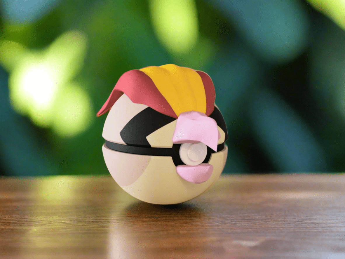 Pidgey Evolution Line - The Phynagrin Show