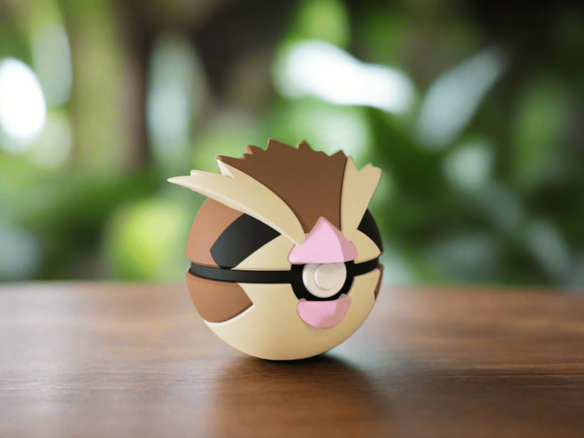 Pidgey Evolution Line - The Phynagrin Show