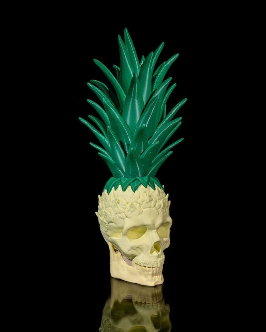 Pinãvera Colada - The Phynagrin Show