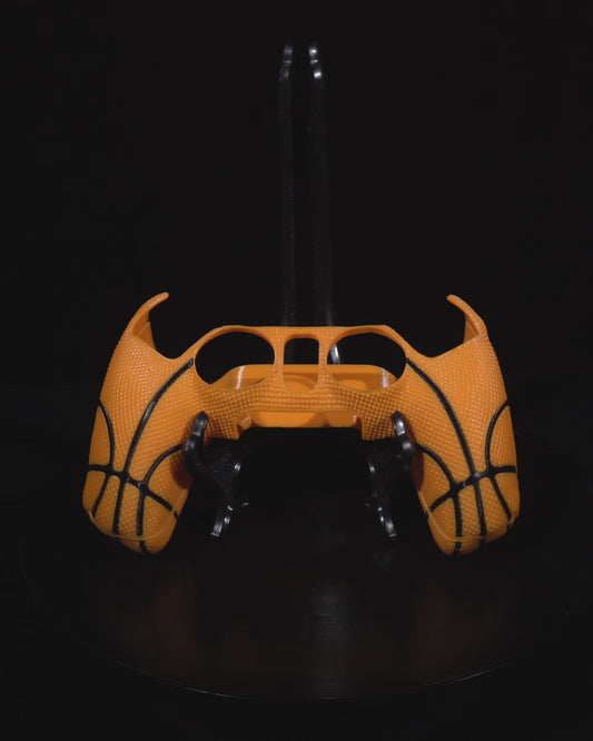 Basketball Controller Cover