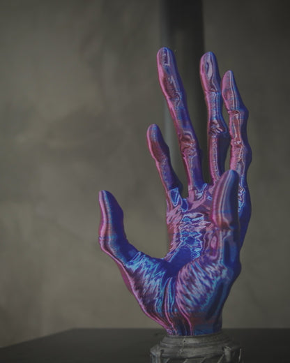 Alien Hand Controller Holder