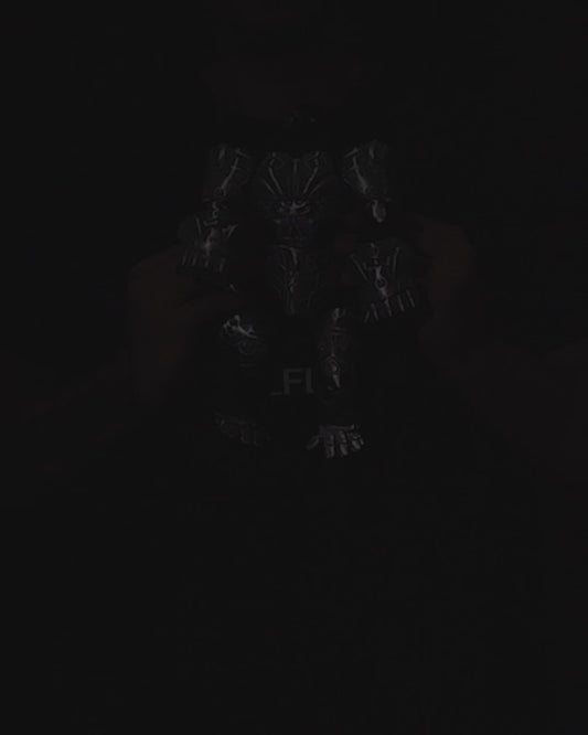 Cyborg Ape