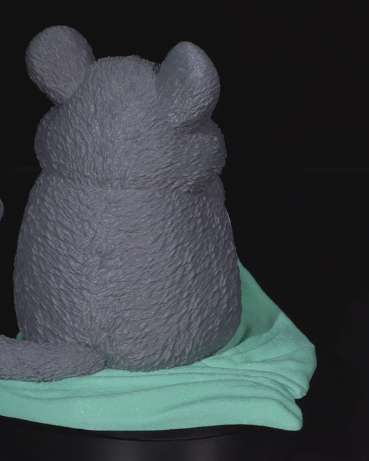 Cute Chilla