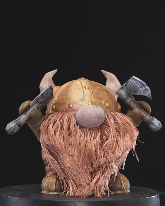 Hornhelm Trio