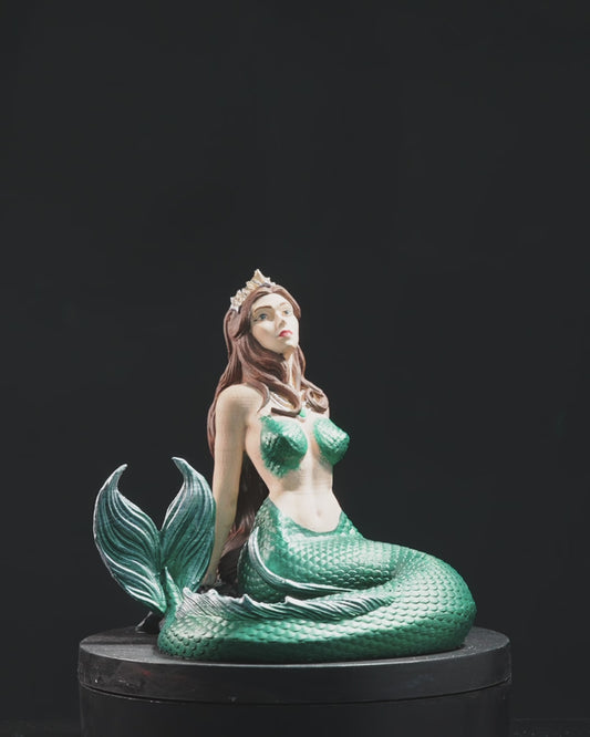 Mermaids