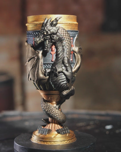 Goblet Can Holder