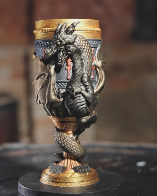 Goblet Can Holder