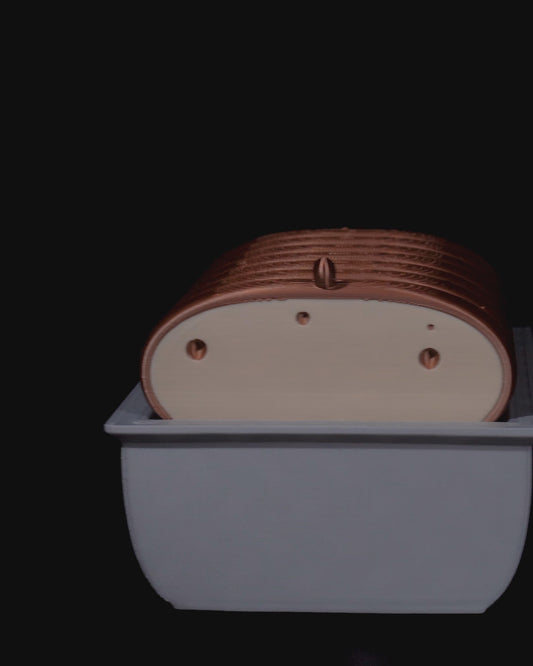 LWhoof Of Bread