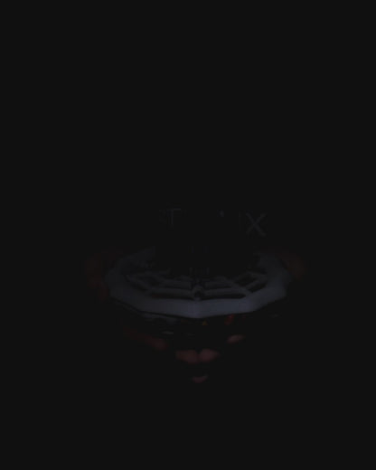 The Spider's Candy Bowl