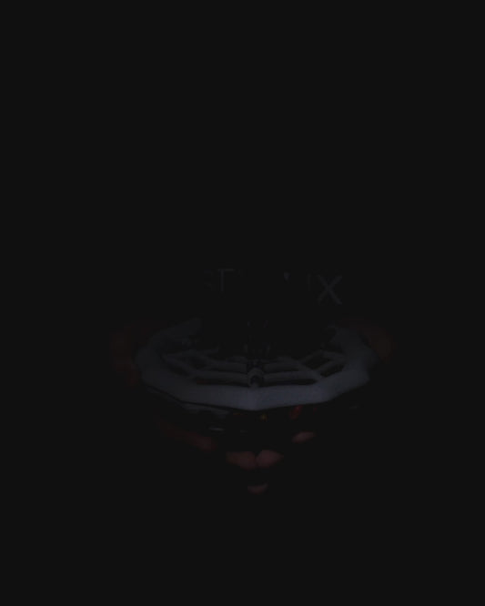 The Spider's Candy Bowl
