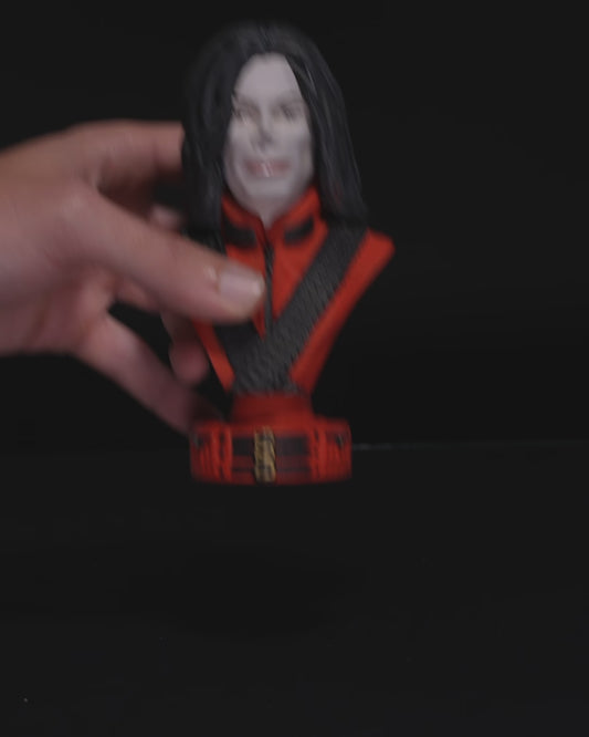 Michael Jack, Son of Egypt