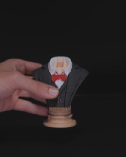 Androidham Lincoln