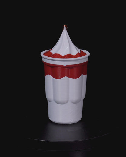 Fun Day for a Sundae