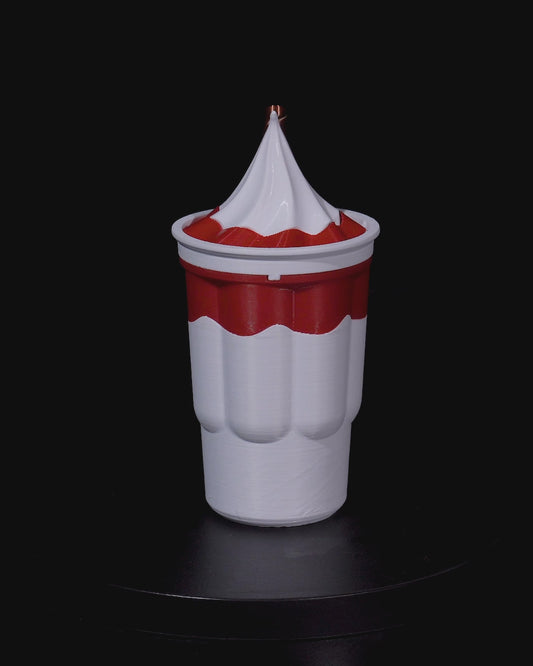 Fun Day for a Sundae