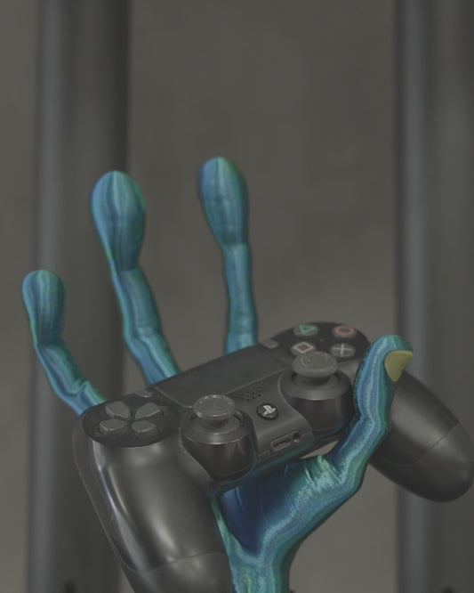 Alien Hand Controller Holder
