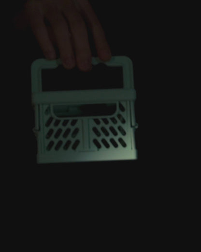 Collapsible Basket