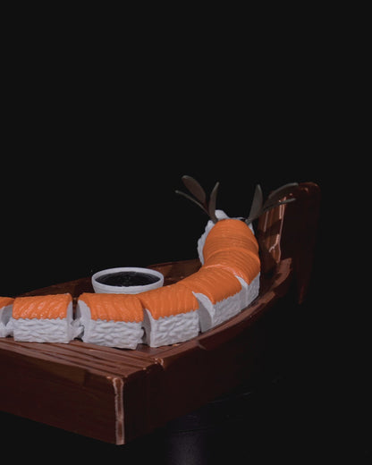Dragonigiri