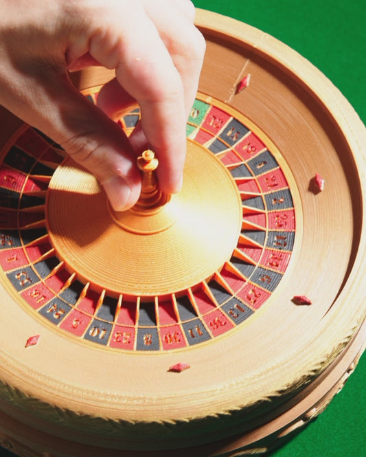 The Roulette
