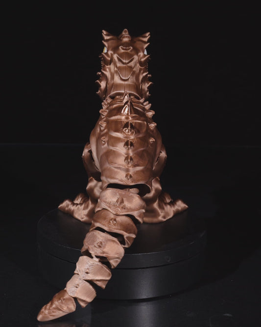 Extreme Tyrannosaurus Rex
