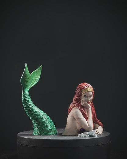 Mermaids