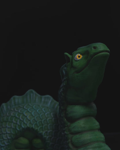 Nessie, the Loch Ness Monster