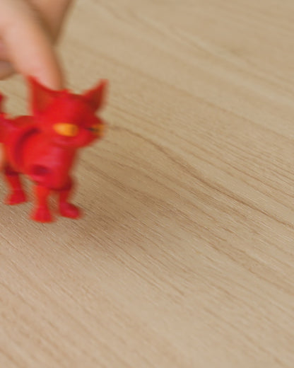 Chihuahua, Demonic Dog