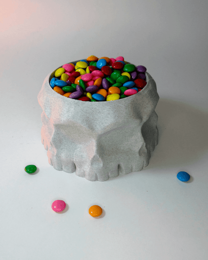 Skull Bowl - The Phynagrin Show