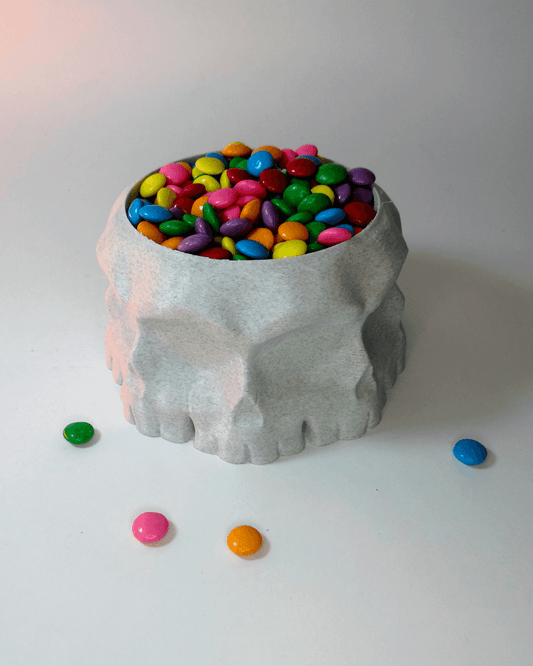 Skull Bowl - The Phynagrin Show