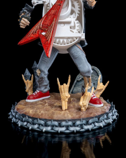 Slashed - The Phynagrin Show
