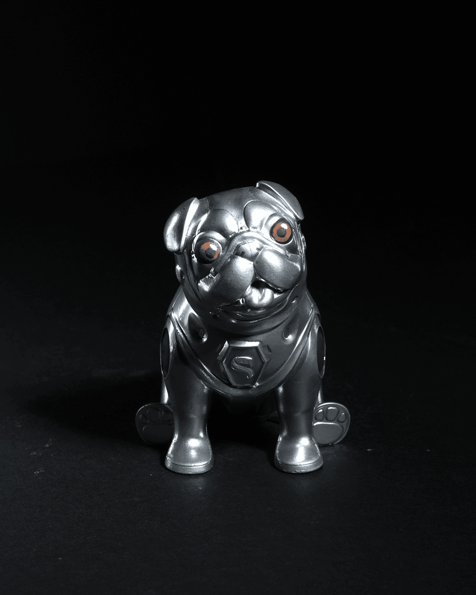 Space Pooch Trio - The Phynagrin Show