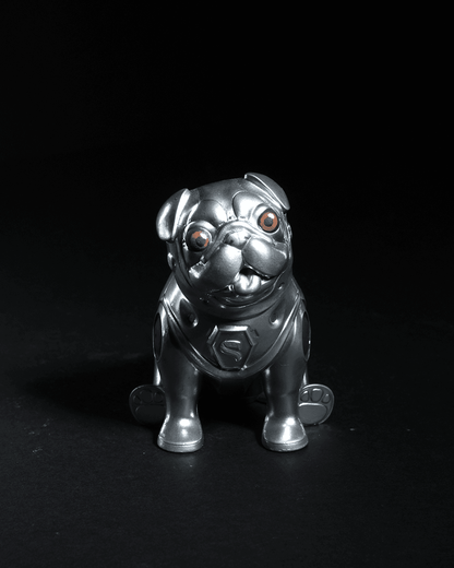Space Pooch Trio - The Phynagrin Show